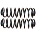 MOOG 81149 Rear Coil Spring Set