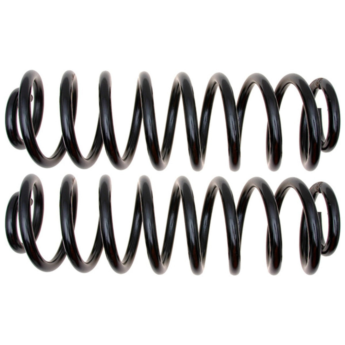 MOOG 81149 Rear Coil Spring Set