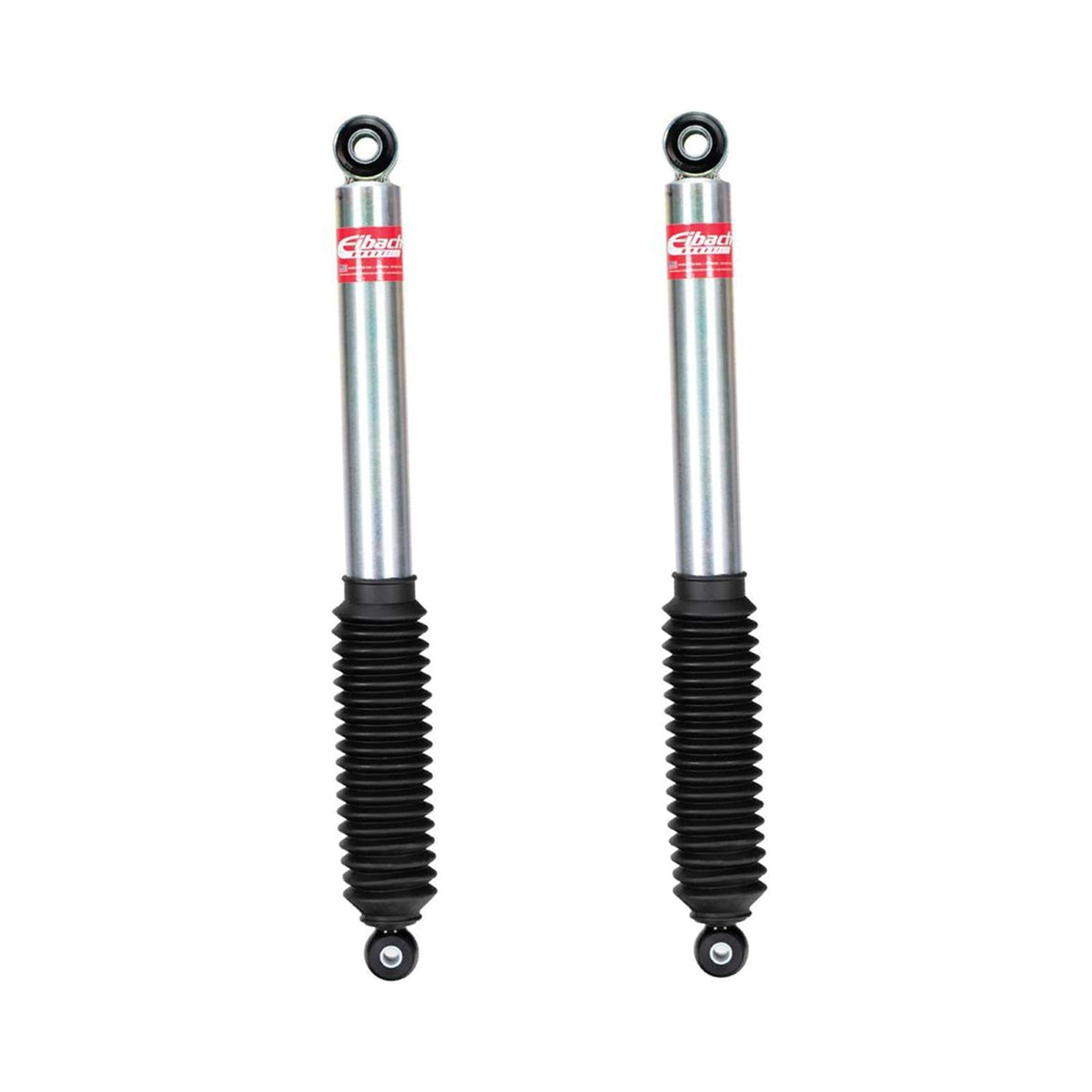 Eibach Pro-Truck Sport Shocks Rear Pair for 2015-2020 Chevrolet Tahoe 4WD