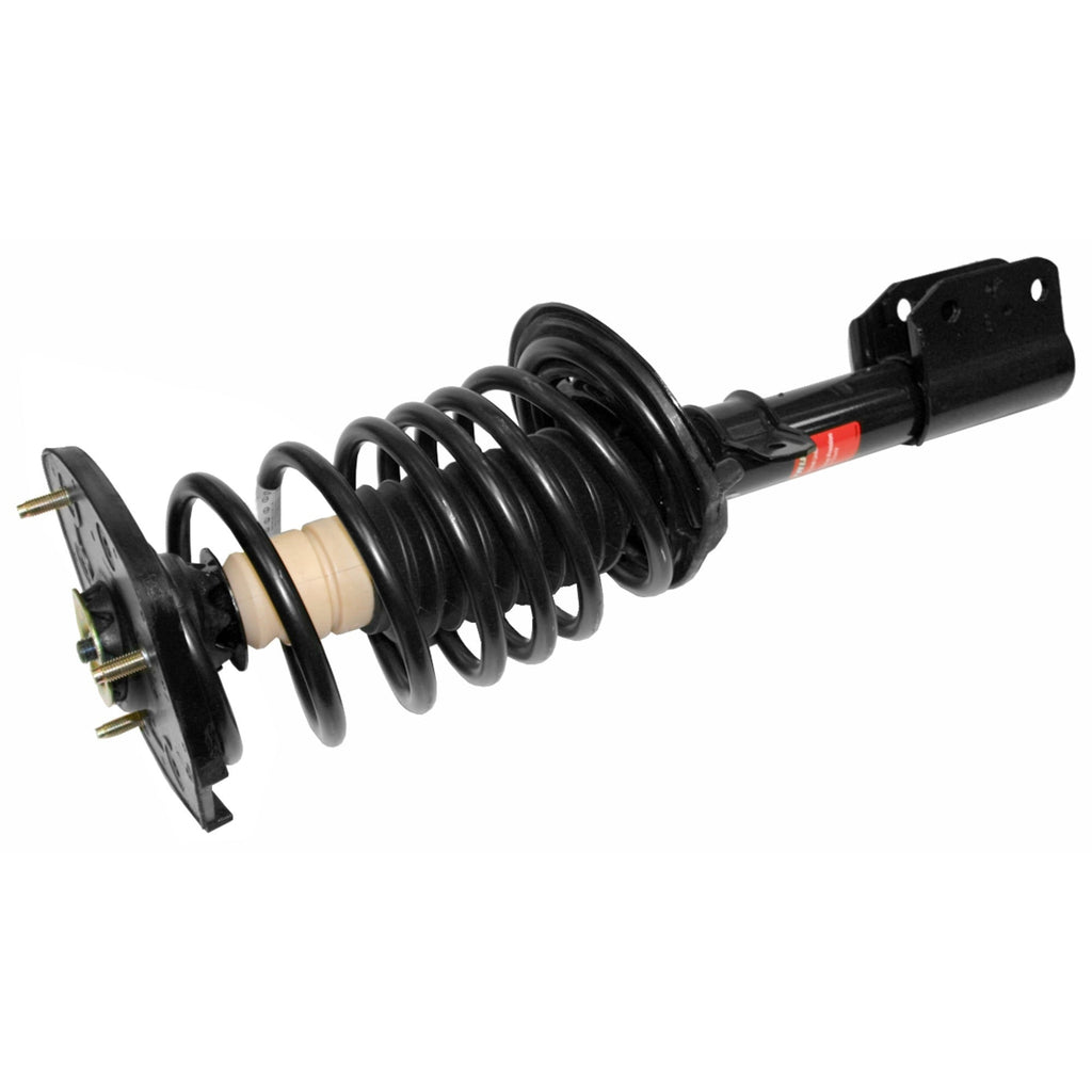 Monroe 571662R Rear Right Quick-Strut Complete Strut Assembly Chevrolet Impala