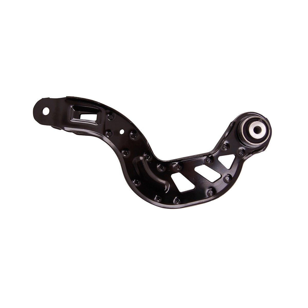 SIDEM CA-4600 Rear Axle Left And Right, Upper Control Arm Mercedes A & B Class, CLA, Infiniti