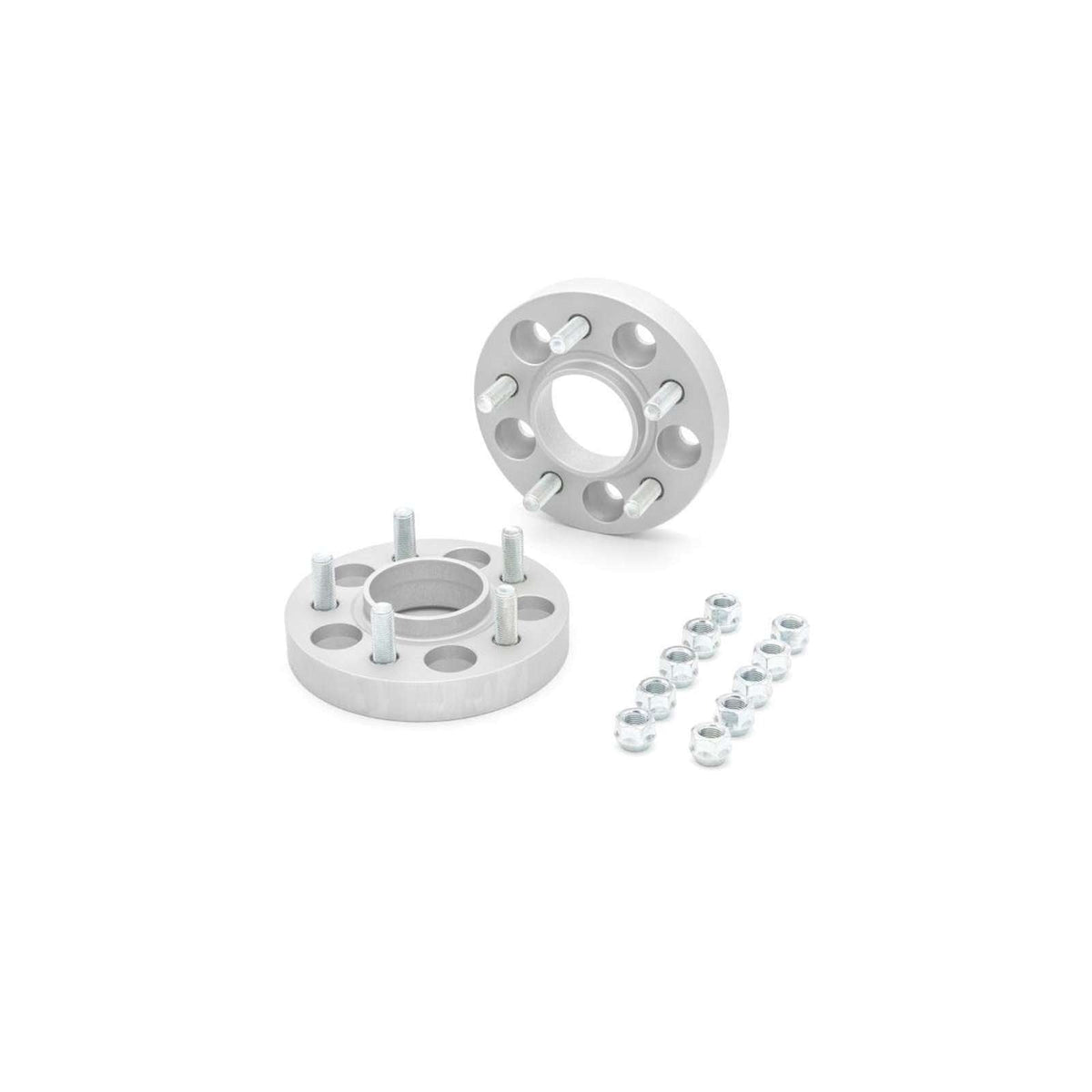 Eibach Pro-Spacer Kit for 2022 Hyundai Tucson