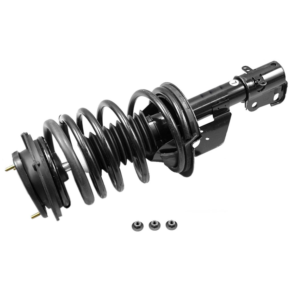 Monroe 271819L Front Left Quick-Strut Complete Strut Assembly Chrysler, Dodge, Plymouth