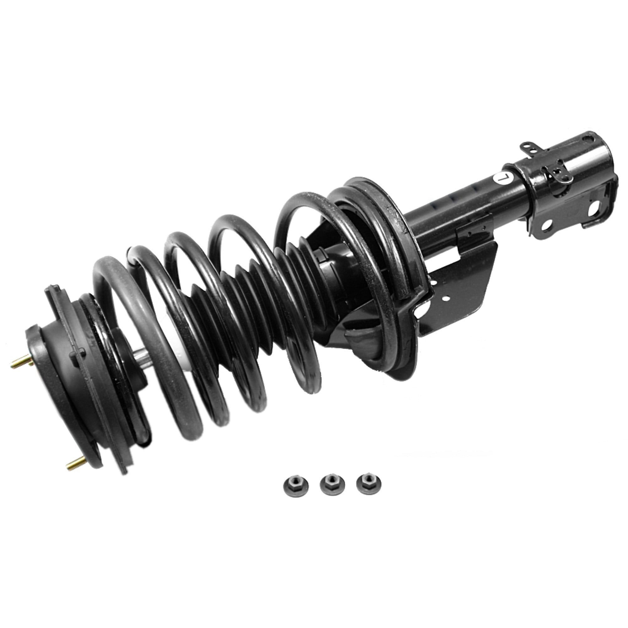 Monroe 271819L Front Left Quick-Strut Complete Strut Assembly Chrysler, Dodge, Plymouth