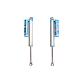 King 25001-356 Rear 2.5 Piggyback Res. Shock (Pair) Ford F150 2WD/4WD
