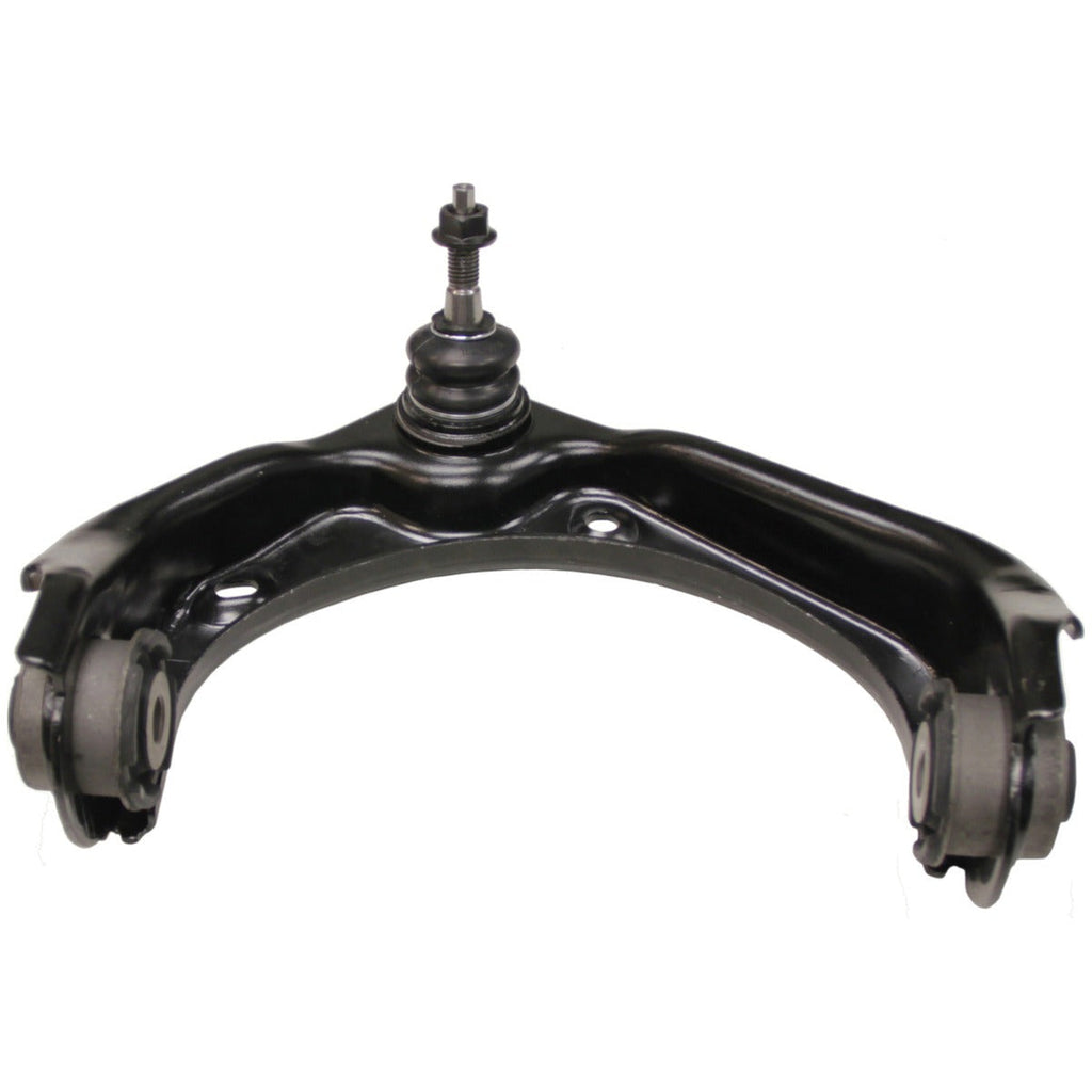 MOOG RK80722 Front Right Upper Control Arm and Ball Joint Assembly for Ford Explorer