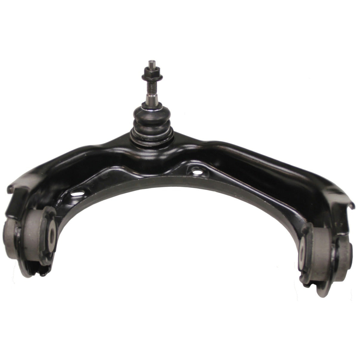 MOOG RK80722 Front Right Upper Control Arm and Ball Joint Assembly for Ford Explorer