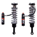 FOX 883-06-240 Front Performance Elite Series 2.5 Coil-Over Reservoir Shock (Pair) - Adjustable