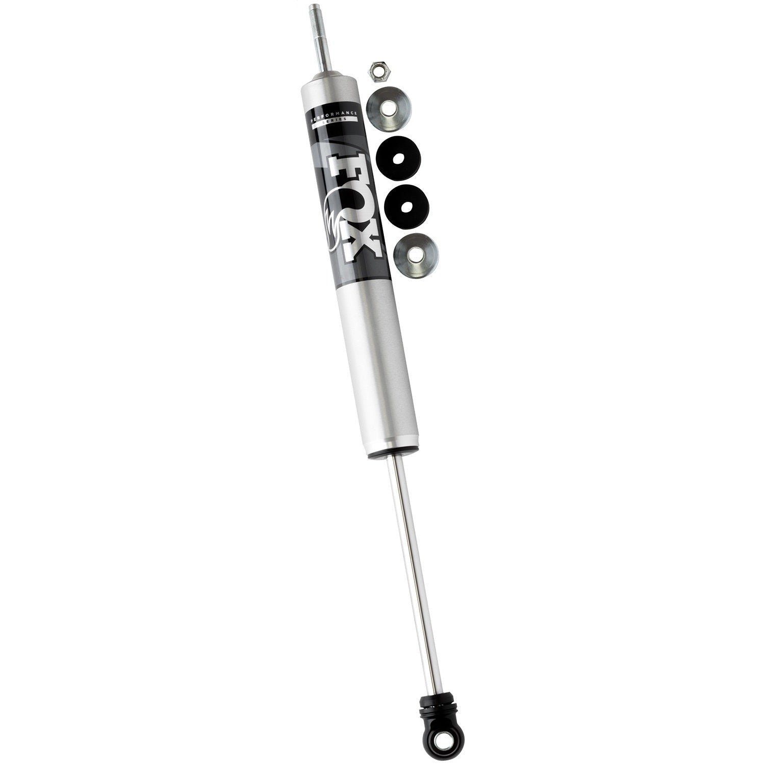 Fox 985-24-156 Front 2.0 Performance Series Smooth Body IFP Shock