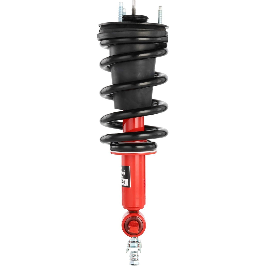 KYB SRM4546 Front Truck-Plus Performance Assembly Truck-Plus Chevrolet Silverado 1500, Suburban, GMC Sierra 1500, Yukon XL