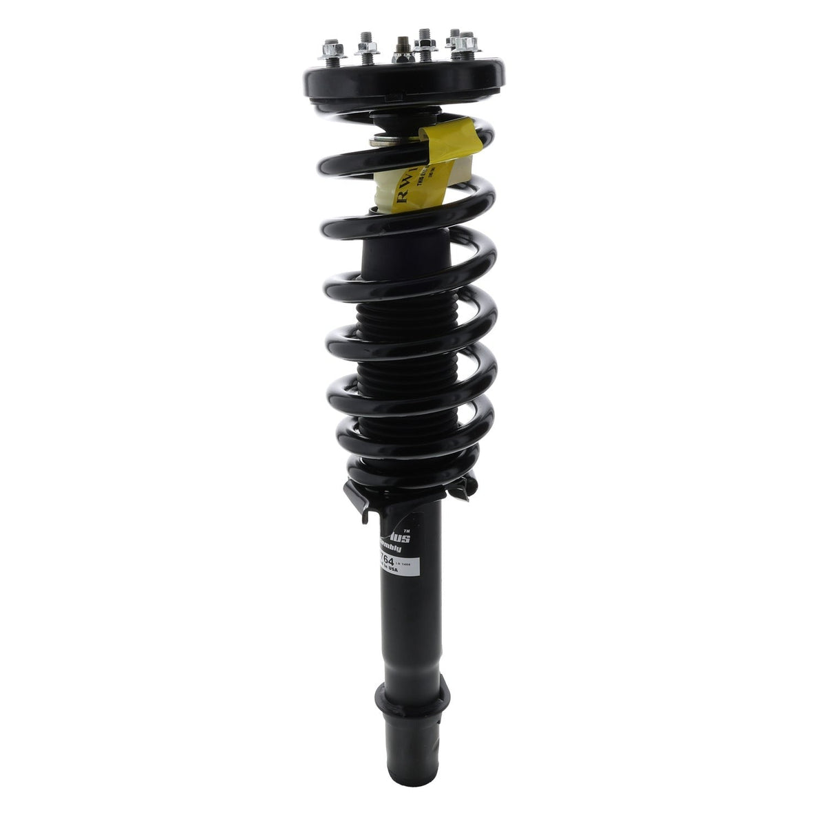KYB SR4764 Front Right Strut-Plus Acura TSX