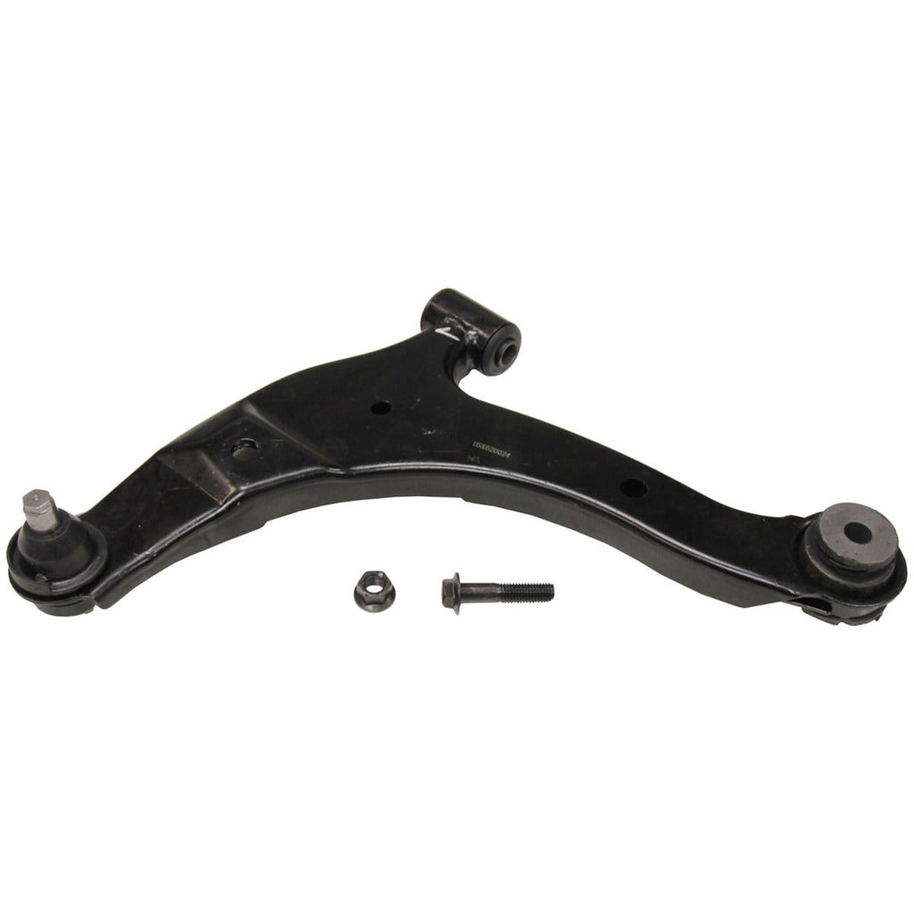 MOOG RK620024 Front Left Lower Control Arm and Ball Joint Assembly for Chrysler PT Cruiser