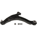 MOOG RK620024 Front Left Lower Control Arm and Ball Joint Assembly for Chrysler PT Cruiser