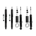 Monroe OESpectrum Strut & Shocks Set for 2000-2006 Toyota Tundra RWD