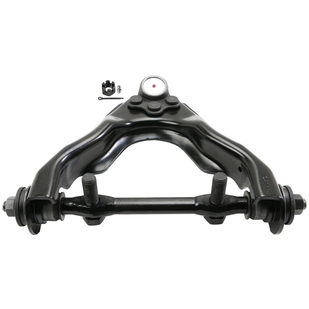 MOOG RK620631 Front Left Upper Control Arm and Ball Joint Assembly for Dodge Dakota
