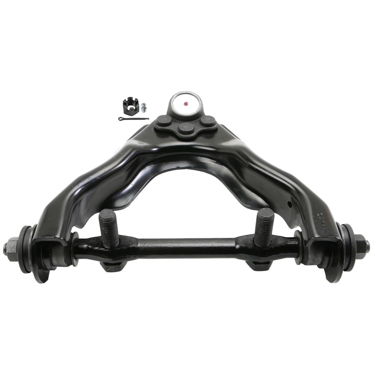 MOOG RK620631 Front Left Upper Control Arm and Ball Joint Assembly for Dodge Dakota