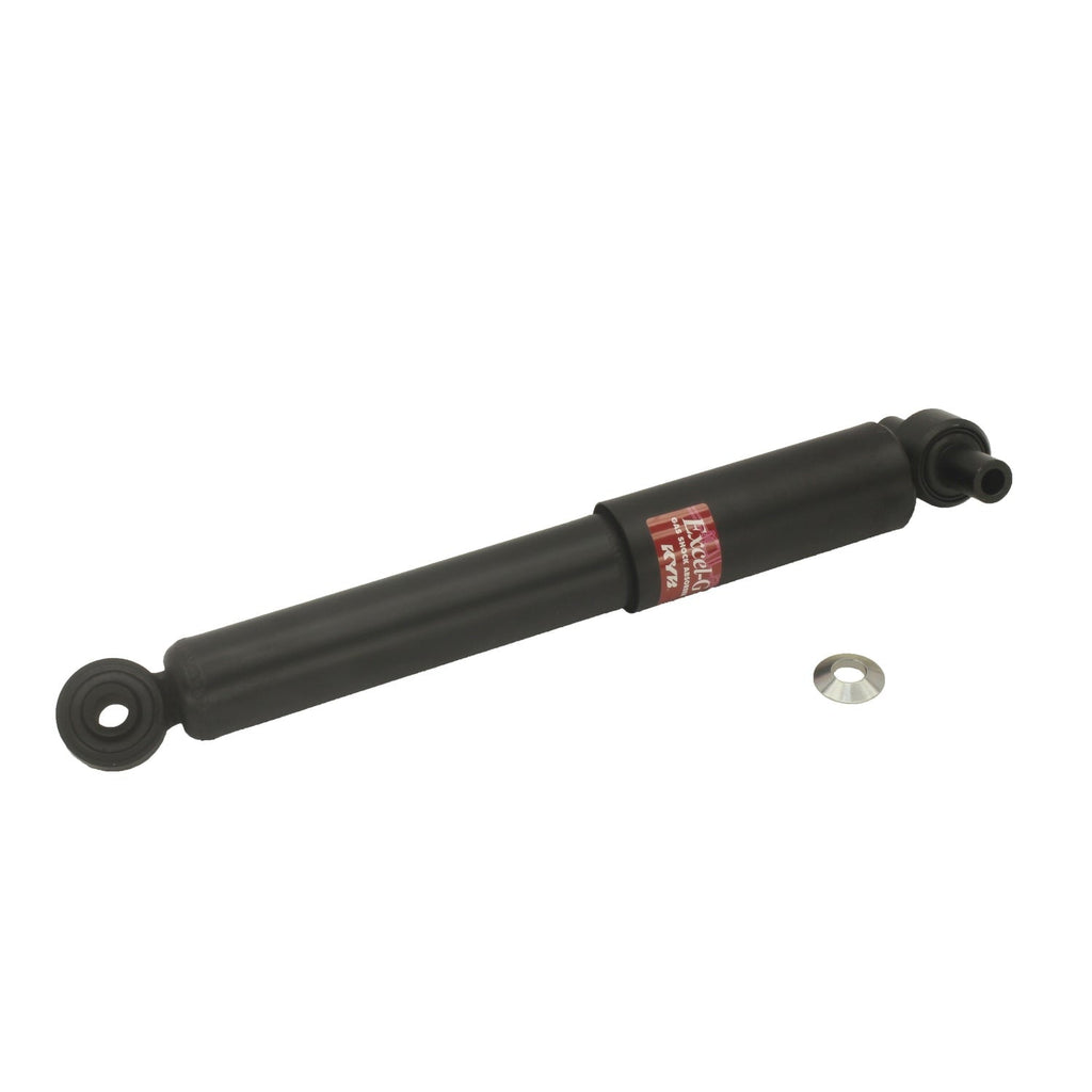 KYB Strut-Plus Front and Excel-G Rear Kit SR4206, 349125