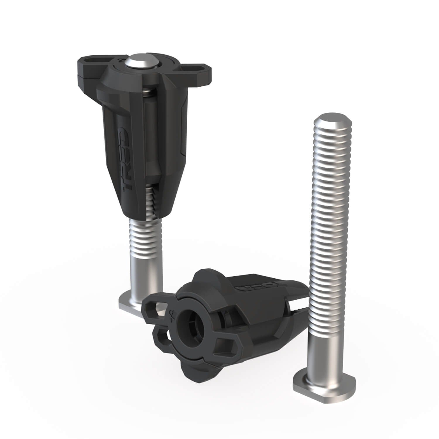 ARB TRED Quick Release Mounting Pins for 2 or 4 Recovery Boards