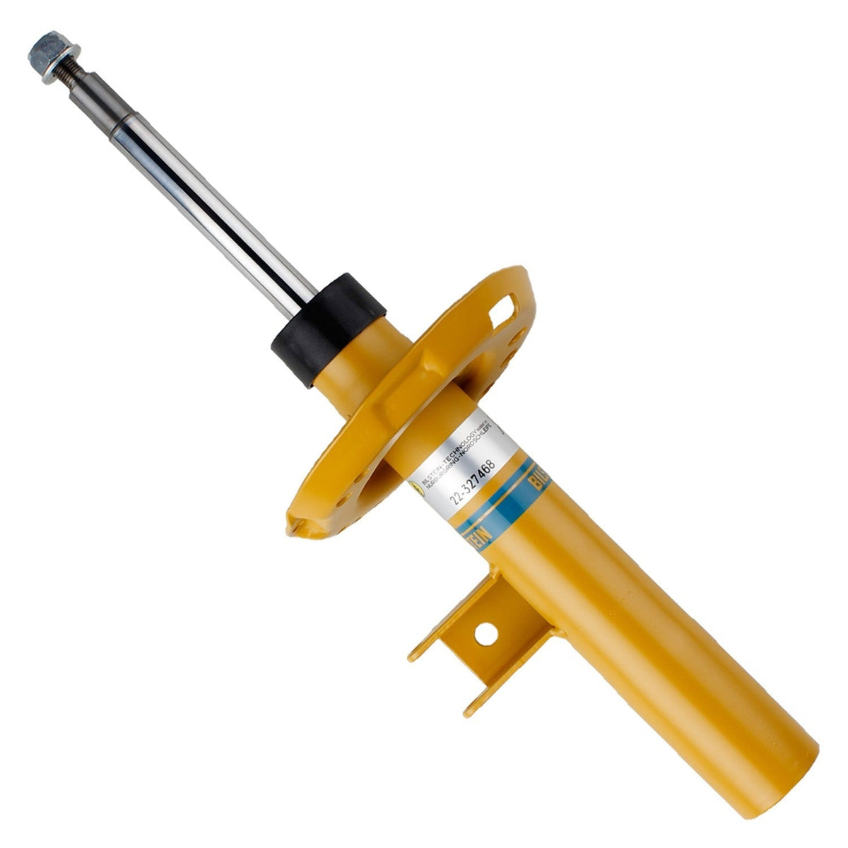 Bilstein 22-327468 Front Left B6 Performance Strut Mercedes-Benz CLA250