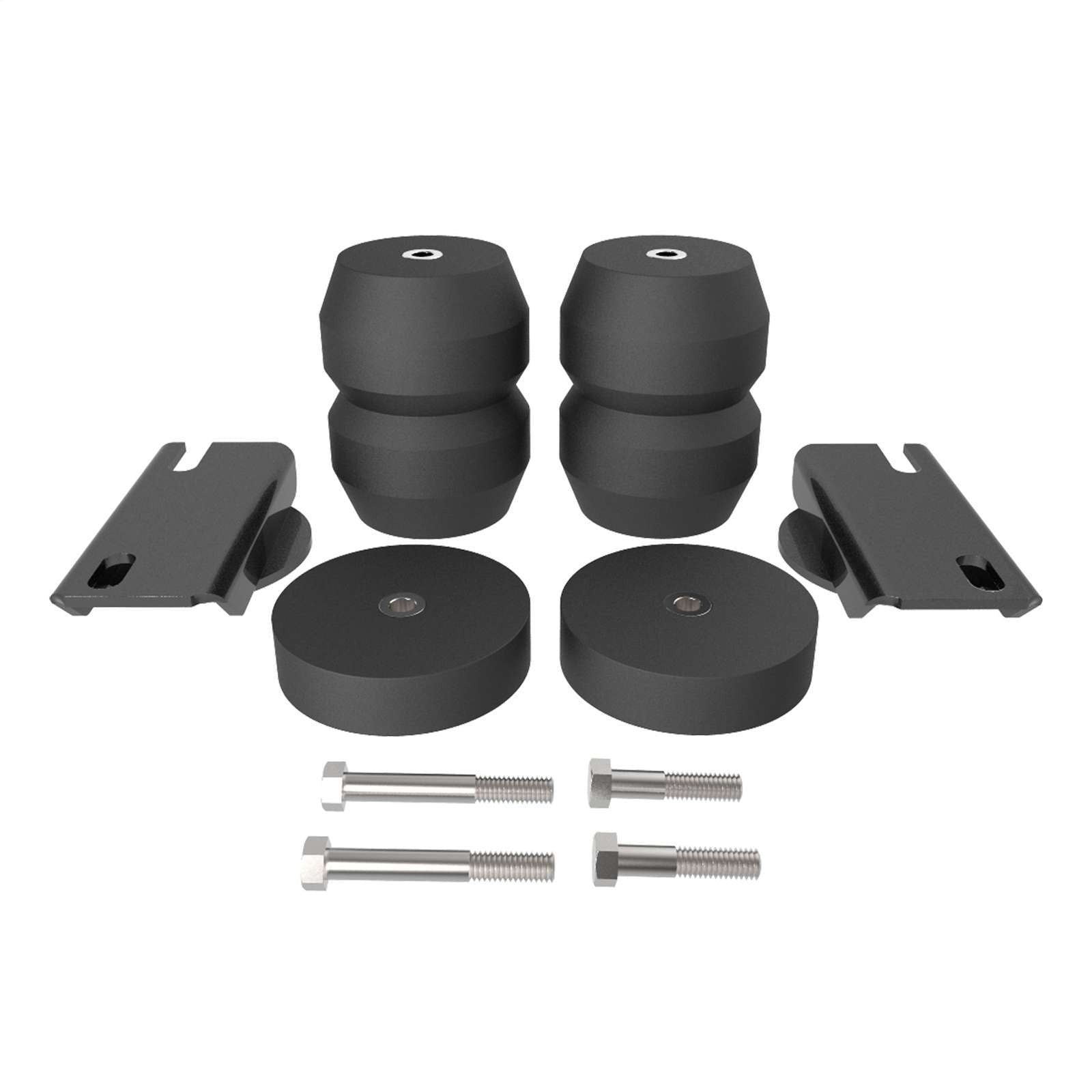 Timbren Suspension Enhancement System Rear Kit for 2014-2022 Ram 2500 4WD RWD 8600 GVM