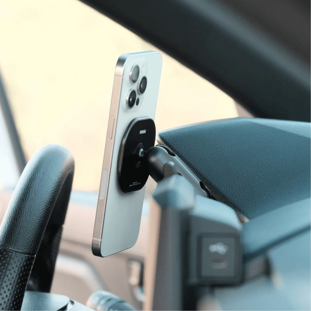 Phone Mount Fits 2025+ Toyota 4Runner