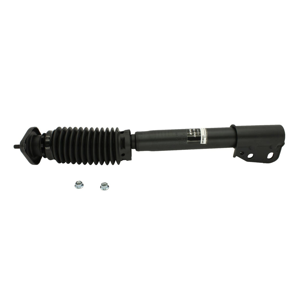 KYB Strut-Plus Assembly Front and Rear Kit SR4022, SR4023