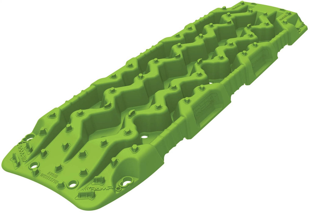 ARB TRED GT Fluorescent Green Recovery Boards