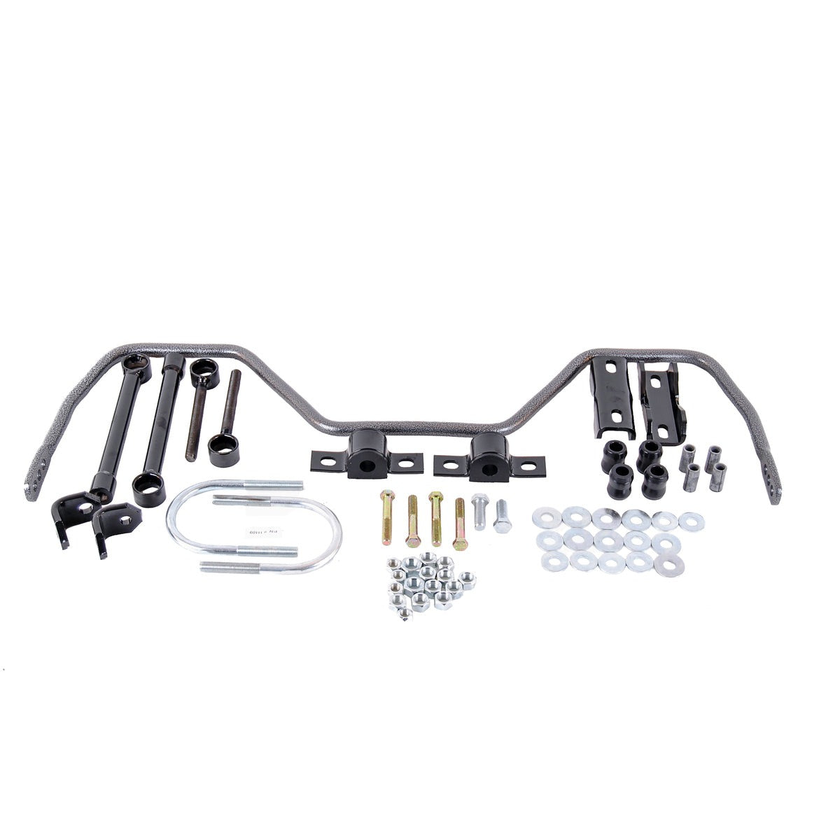 Hellwig 7855 Rear Sway Bar Kit