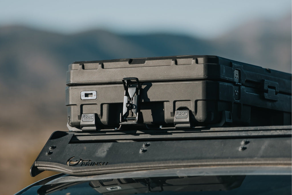 Rugged Mounts | 83L