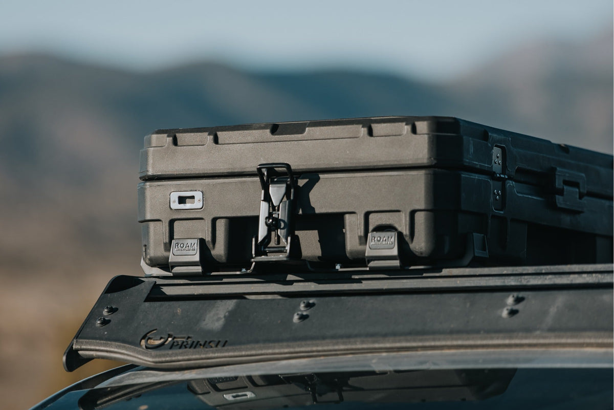 Rugged Mounts | 83L