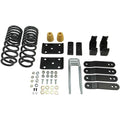Belltech 441 Lowering Kit Front And Rear Complete Kit W/O Shocks