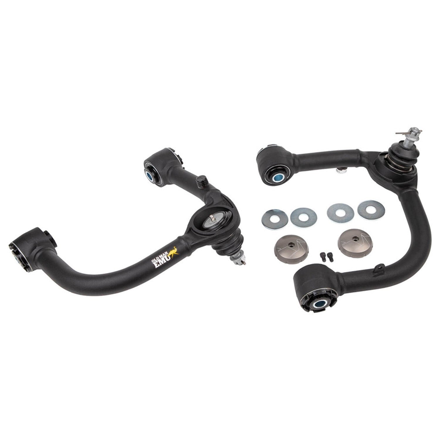 Old Man Emu Upper Control Arms Pair for 2022-2026 Toyota Tundra 4WD RWD