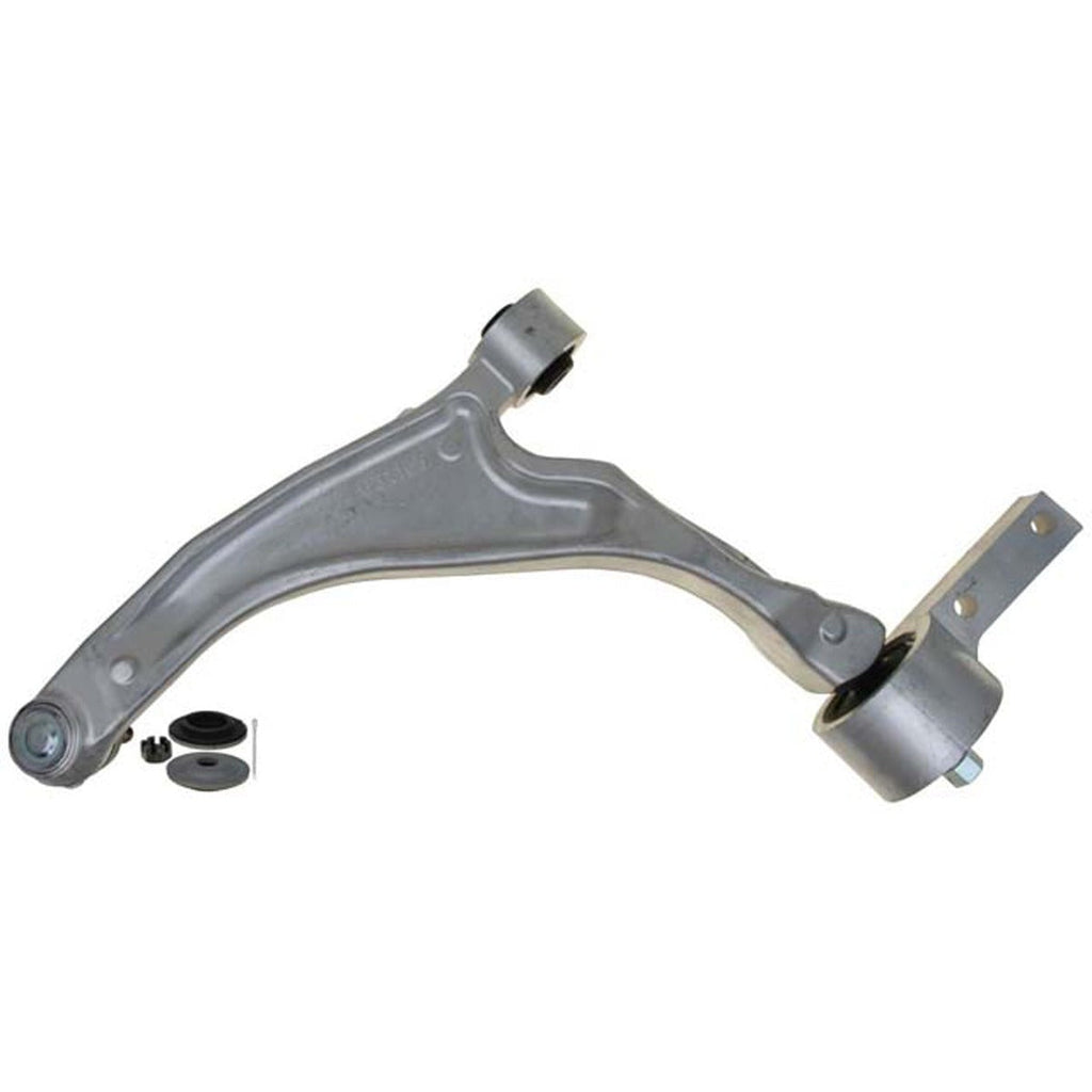 MOOG RK621549 Front Right Lower Control Arm and Ball Joint Assembly for Acura MDX