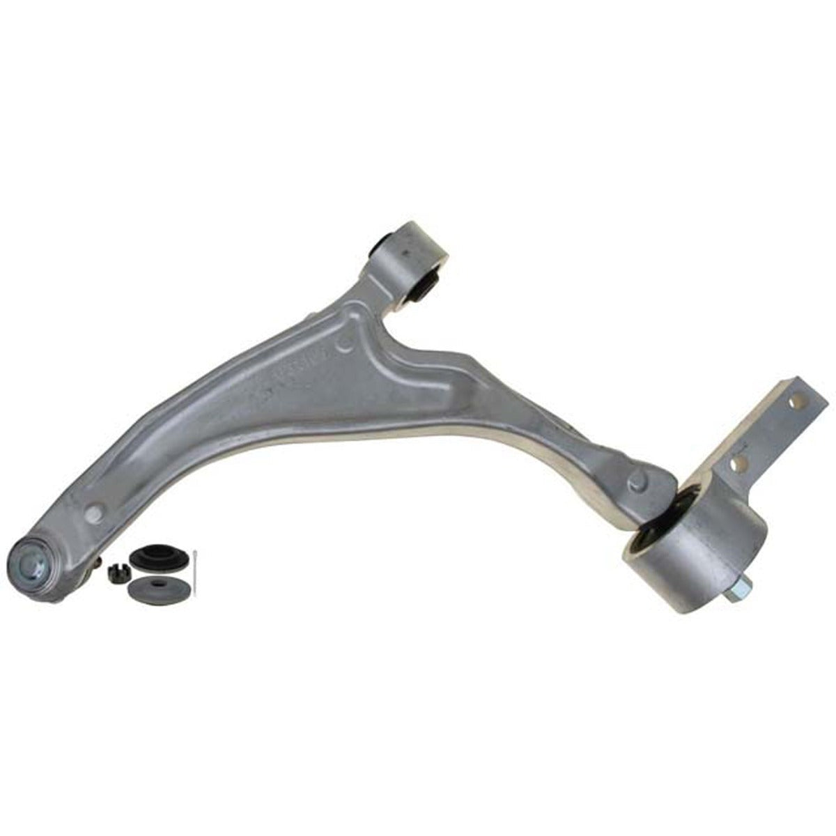 MOOG RK621549 Front Right Lower Control Arm and Ball Joint Assembly for Acura MDX