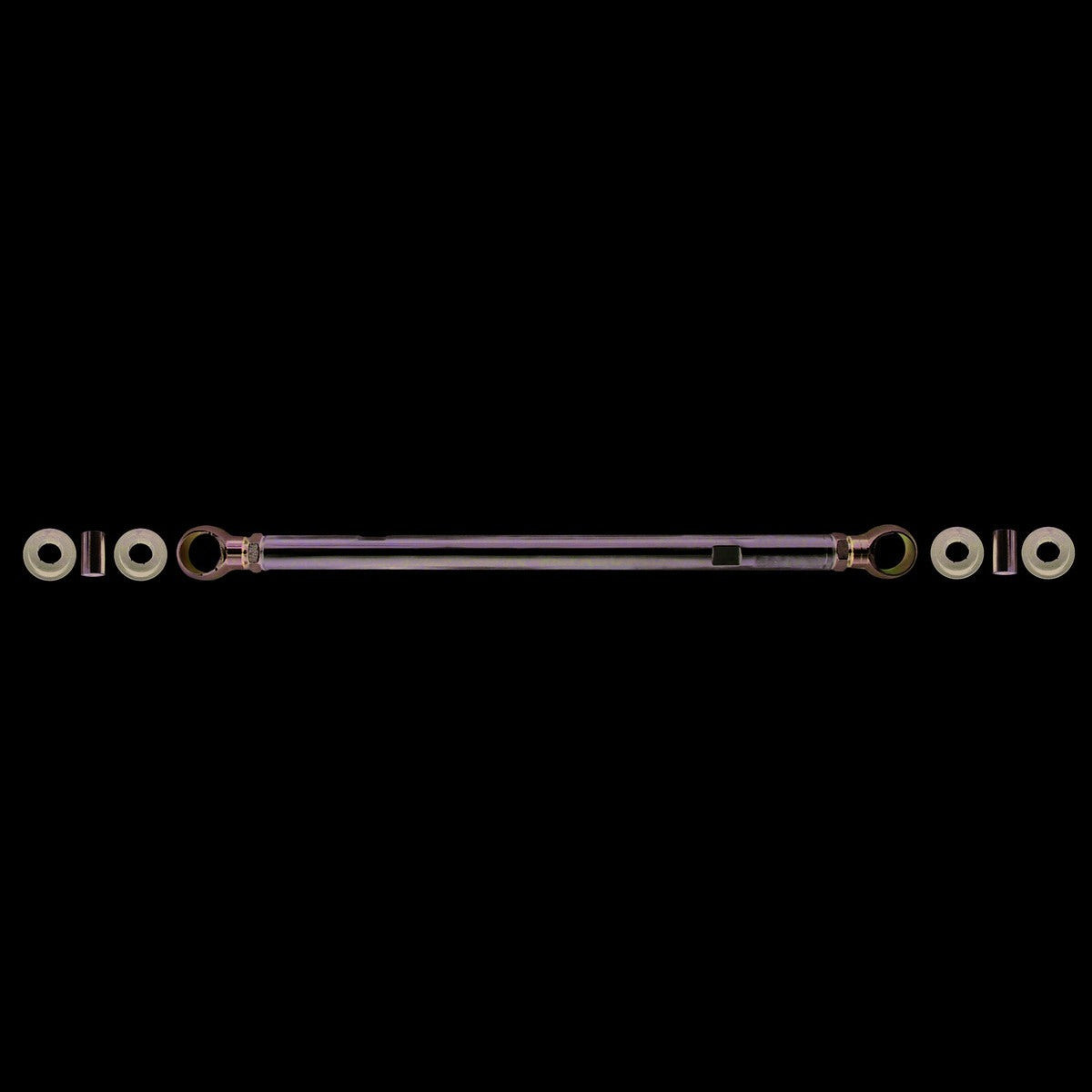 ICON 39290 Ford F250/F350 Super Duty Front Adjustable Track Bar Kit