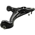 MOOG RK80720 Front Right Lower Control Arm and Ball Joint Assembly for Ford Explorer