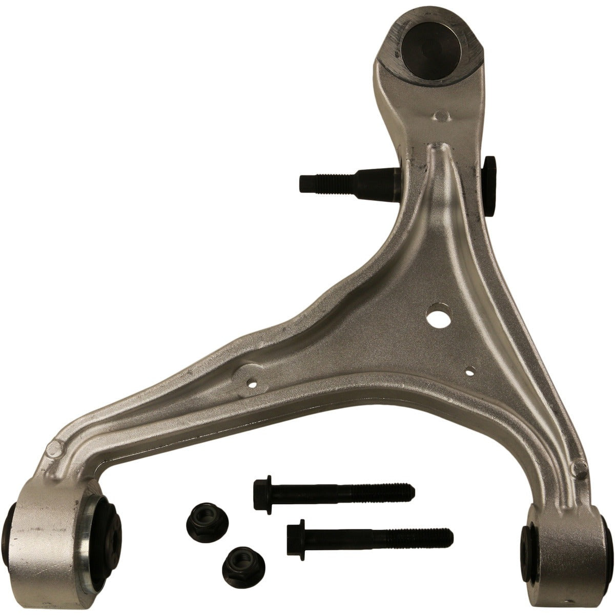 MOOG RK623383 Front Right Lower Control Arm and Ball Joint Assembly for Cadillac CTS