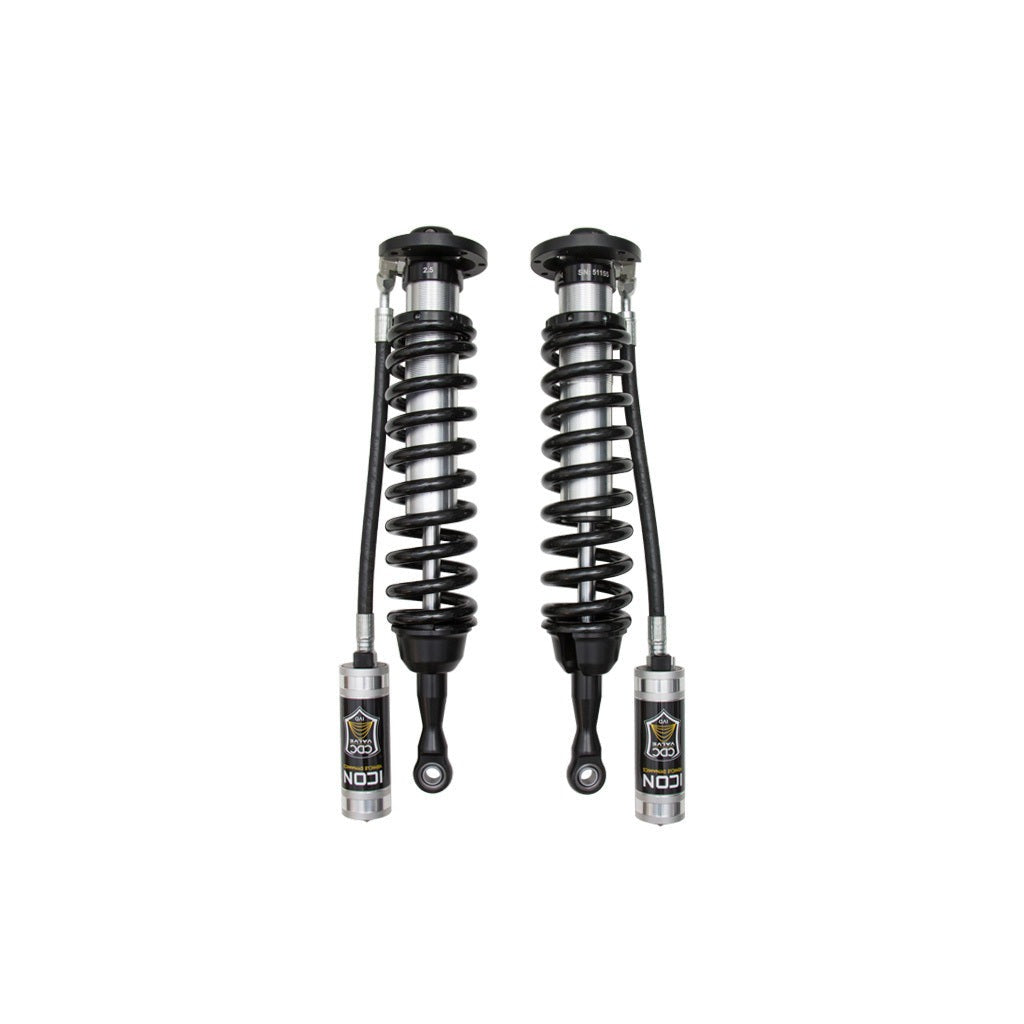ICON 58750C Toyota Tundra 2.5 VS RR/CDCV Coilover Kit