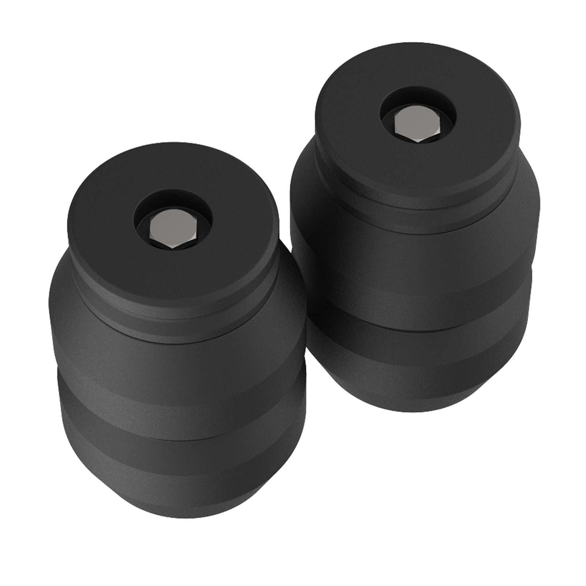 Timbren Suspension Enhancement System Rear Kit for 2009-2018 Ram 1500 4WD RWD