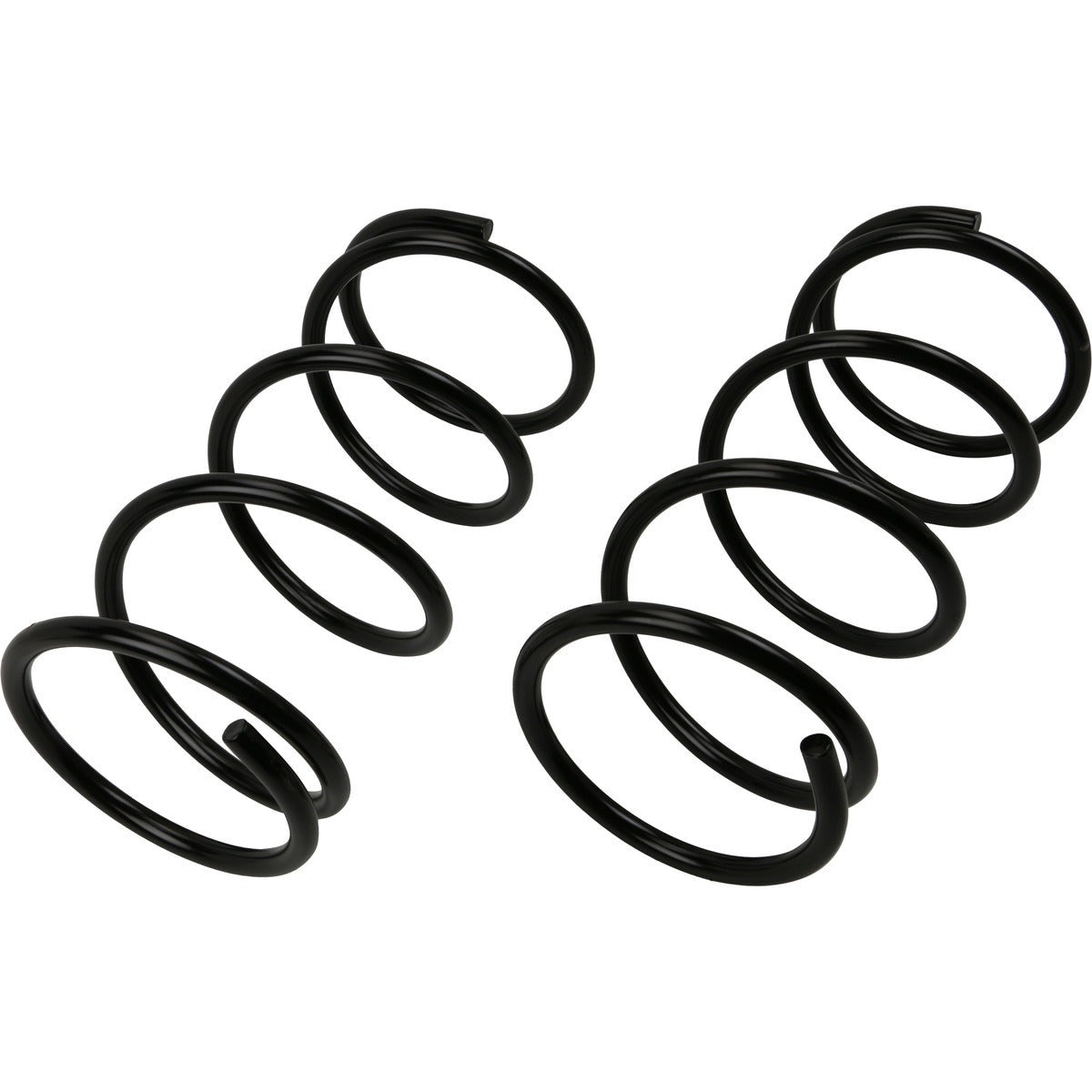 MOOG 81759 Rear Coil Spring Set