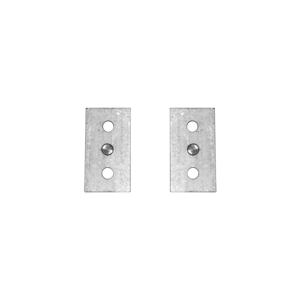 ICON 211200 Ram 2500/3500 HD 4WD 1" Lift Block Kit
