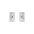 ICON 211200 Ram 2500/3500 HD 4WD 1" Lift Block Kit