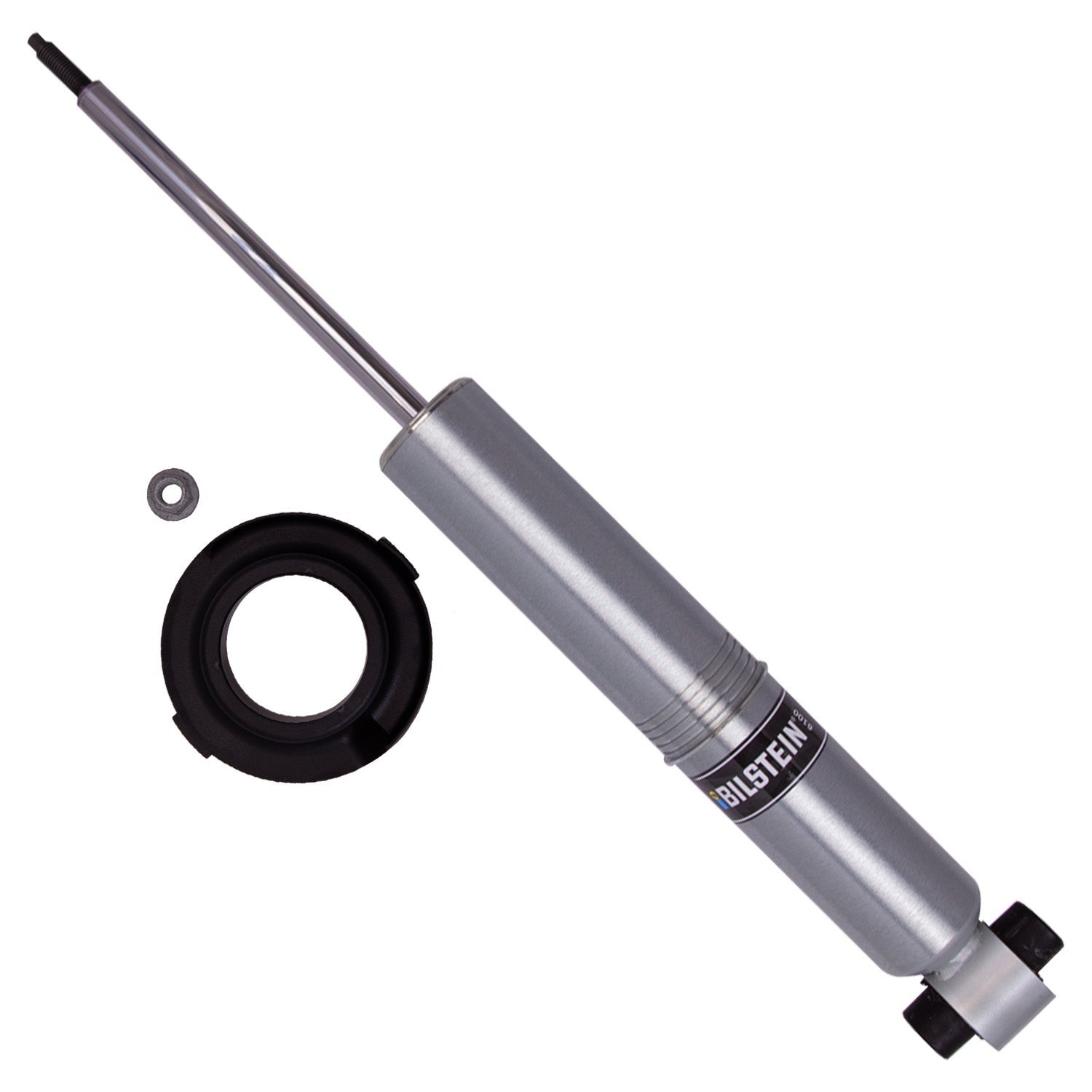 Bilstein 24-325578 Rear B8 6100 (Ride Height Adjustable) Shock Absorber Ford Bronco