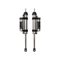 ICON 29925P Jeep JK Wrangler 3" Lift Rear 2.5 Omega Bypass PB Shocks Pair