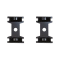 ICON 65501 Ford F250/F350 SD 5" Lift Rear U-Bolt Plate Kit