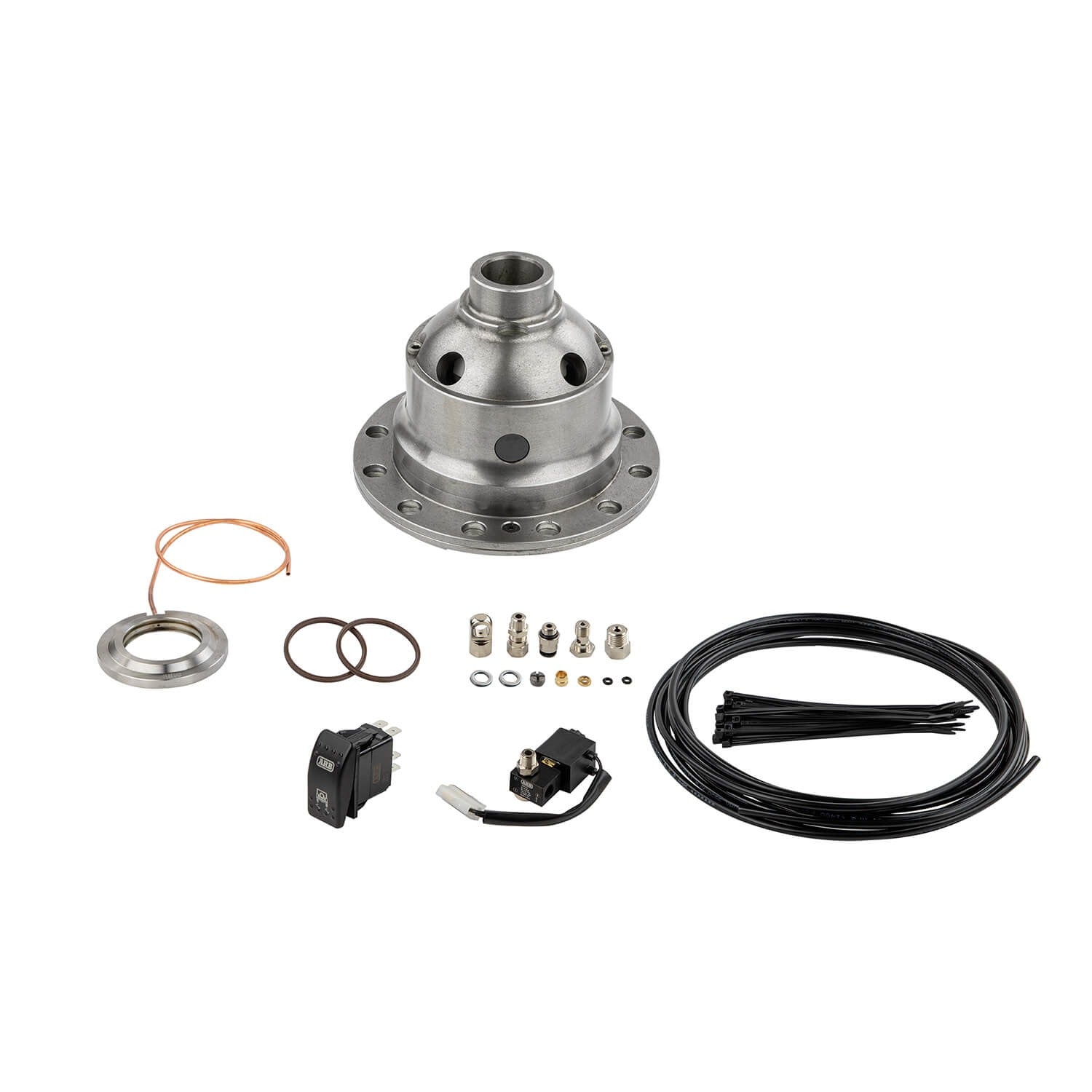 ARB Air Locker Differential