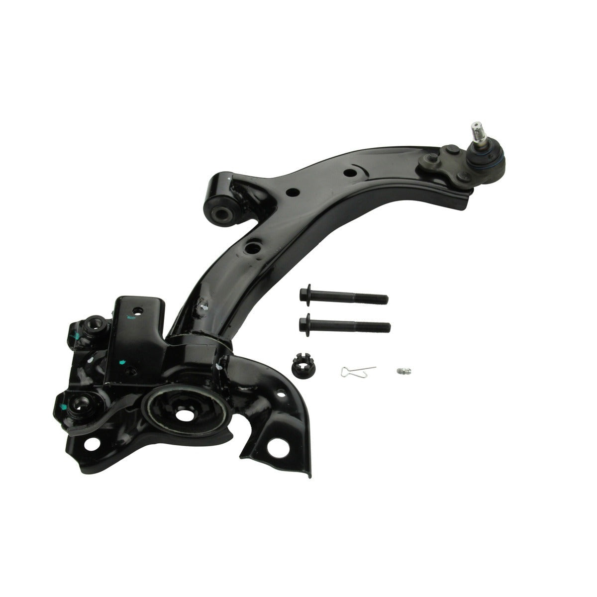 MOOG RK621547 Front Right Lower Control Arm and Ball Joint Assembly for Acura RDX