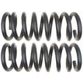 MOOG 81196 Front Coil Spring Set