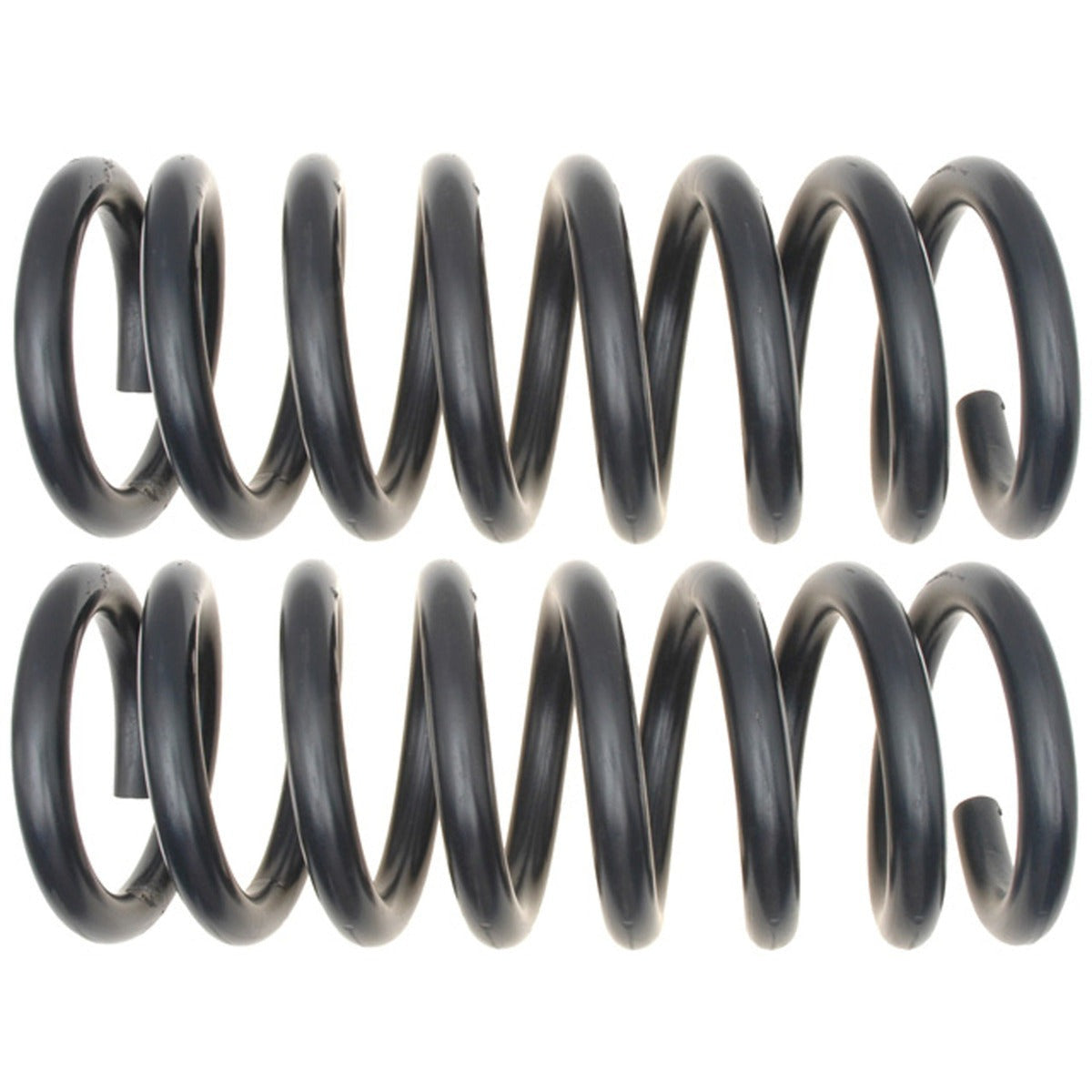 MOOG 81196 Front Coil Spring Set