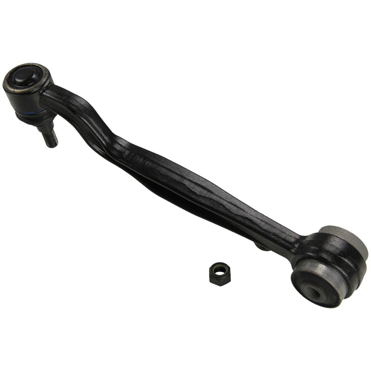 MOOG RK620715 Front Lower Control Arm and Ball Joint Assembly for Land Rover Range Rover